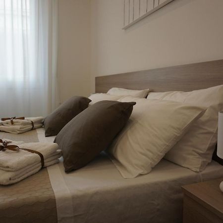 Azzisa Holidays Suite Palermo Eksteriør bilde