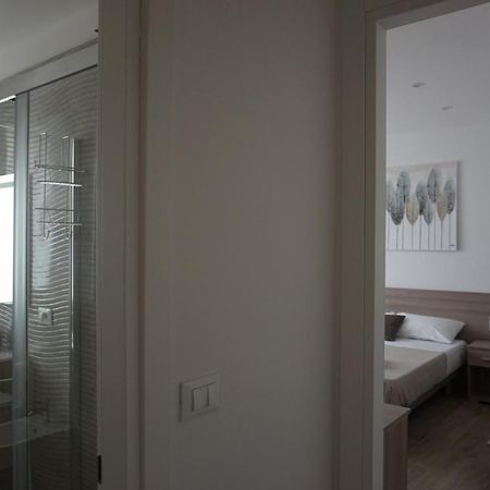 Azzisa Holidays Suite Palermo Eksteriør bilde