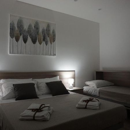 Azzisa Holidays Suite Palermo Eksteriør bilde
