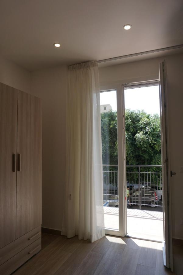 Azzisa Holidays Suite Palermo Eksteriør bilde